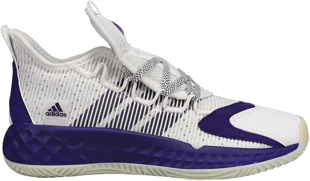 adidas pro boost 低帮鞋 - 中性篮球